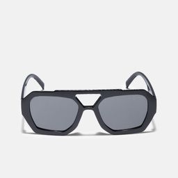 The Roadster Lifestyle Co. Men Sunglasses with UV protected lens-49