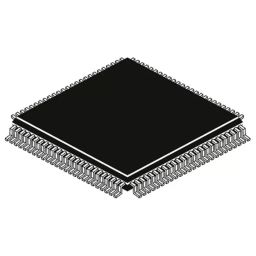 Altera CPLD MAX V Flash 64 Cells 79 I/O 80 Labs 14ns ISP 100-Pin TQFP, 5M80ZT100I5N-image-58