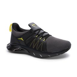 JQR Men Kick Mesh Running Shoes-39