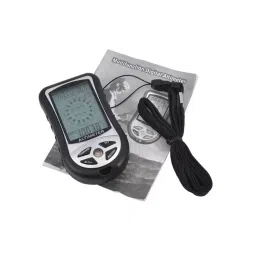 generic Real Instruments DS302 Digital Barometer Altimeter 700 - 9000 m image 4