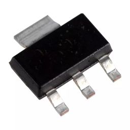 Infineon POWER LOAD SW, AEC-Q100, 13.5V, SOT223-4, ITS4200SMEOHUMA1-15