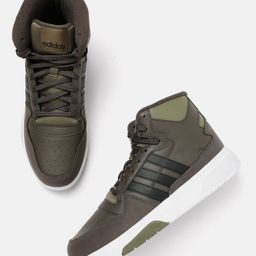 ADIDAS Men Revolushn At13 Skateboarding Shoes-24