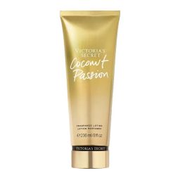 Victoria's Secret Coconut Passion Body Lotion-picture-5