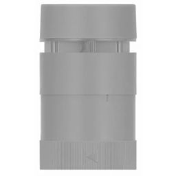 Werma Buzzer KombiSIGN 40 Series 24 V AC/DC AC DC 8-Tone, 635.710.75-image-33