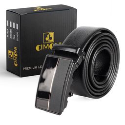 CIMONI Men Belt-image-70