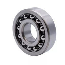 UBC Round Self Aligning Ball Bearing, 1307-picture-25