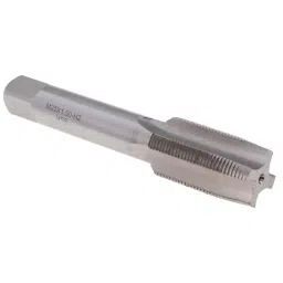 RS PRO 2 Piece HSS M25 Straight Flute Tap Set Model No 152413-image-42