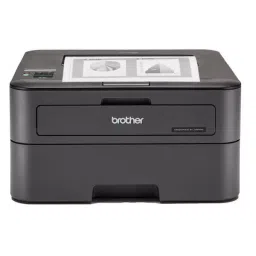 Brother HL-L2366DW Monochrome Wireless Printer Black, White-21