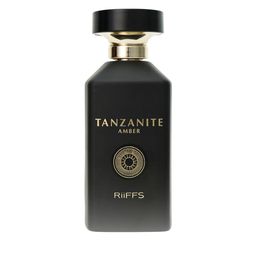 RIIFFS Parfums Tanzanite Amber Eau De Parfum - 100 ml-image-77