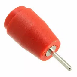 CAL TEST ELECTRONICS SAFETY JACK, 4MM, 25A, 1KV, RED, CT3149-2-image-18