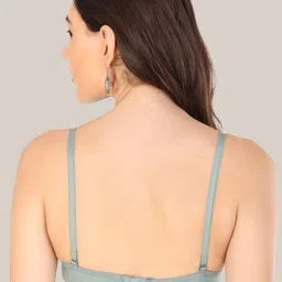 Designer Bugs Bra Medium Coverage Lightly Padded image 5