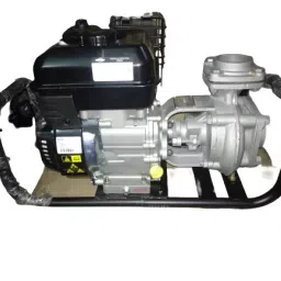 Briggs & Strattion Xr550 2.8 HP Air Cooled Self Priming Pumpset (80X80 mm)-image-13