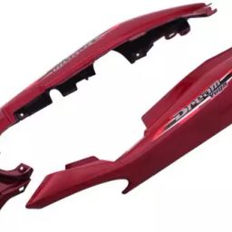 ULTRA Tail Panel for Dream Yuga Red UTP143C-31