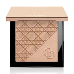GA-DE Glow FX Highlighting Powder 136 Make It Chic - 12 gm-image-30