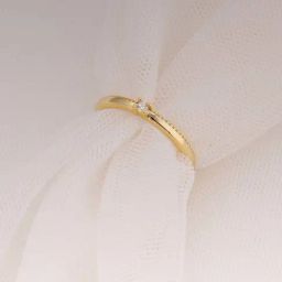 GIVA 92.5 Sterling Silver Garden of Dreams Ring for Women-image-19