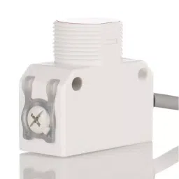 RS PRO Diffuse Photoelectric Sensor Block Sensor 300 mm Detection Range, 2024453 image 5