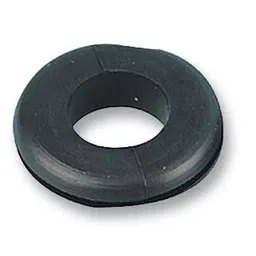 MULTICOMP PRO Cable Grommets GROMMET, OPEN, PVC, 17.5MM OD, PK100, PV233 GROMMET PK 100 (Pack of 100)-picture-14