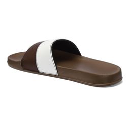 hummel CAMP MEN COLOUR BLOCK SLIDERS Comfortable Cushioned Sole Arch Support Durable Lightweight Flexible Trendy Style Flip flops and Slippers Slides for Men Daily use Chappal image 5
