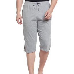 mack jonney Regular Fit Men Capris(Pack of 2)-MACK635746 image 4