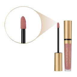 Max Factor Colour Elixir Soft Matte Liquid Lipstick (4ml) (Sand Cloud) image 3