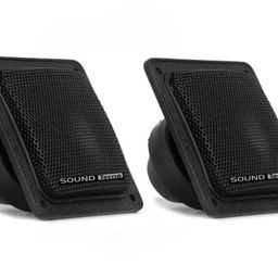 sound tecno ST-055-TW 320W MAX DomeTweeter Speaker Tweeter Tweete (320 W) image 1