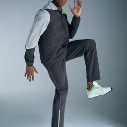 sg NS Lycra Track Suit For Men And Boys image 2