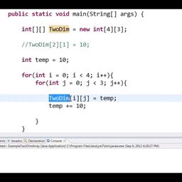 Learn Core Java Programming Basic to Advance Video Training DVD | High Quality Training Videos with examples | No Subscription Required | LIFETIME ACCESS | NO LIMITS image 4