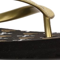 bata Women's Glitz Flip Flop image 5