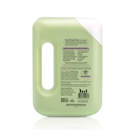 PIPPER Standard After Wash Fabric Softener (Fabric Conditioner) Floral 900ML | Hypoallergenic, Quat-Free, Natural Softening from Soy Lecithin & Pineapple Fermented Fluid, Prevents Static (900ml) image 5