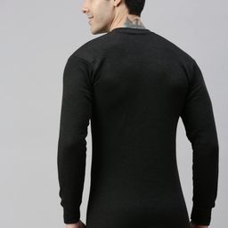 Lux Cott's Wool Men's Undershirt image 3