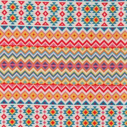 Alina Decor Polyster Canvas Digital Printed Table Runner for Dining and Center Table Home Décor Multicolour (Size: 13''X54''), Polyester, Large image 3