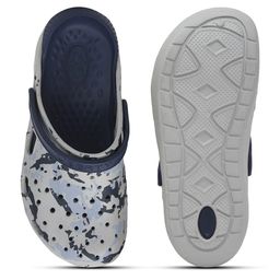 liberty Mens Lpmxt-811 Clog image 4