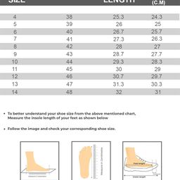 liberty SOFT-4 Mens Formal Sandal image 4