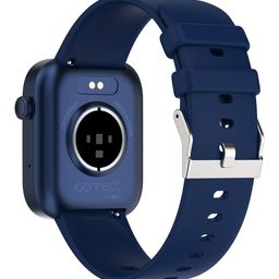 timex iConnect Navigator 1.83"(4.6cm) Display with Turn by Turn Navigation & BT Calling Smartwatch for Unisex - TWIXW902T image 2