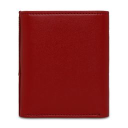 caprese Zoey Wallet Small Trifold Terra image 2
