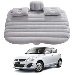 RKPSP Grey Inflatable Bed for Swift Old Universal for All Models image 1