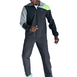sg NS Lycra Track Suit For Men And Boys image 1