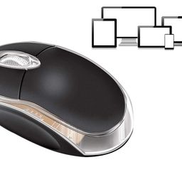 generic Mouse Auto Clicker Undetectable, Simply Plug And Play, No Software Required, 48 Clicks Per 5 Sec, Continuous Clicking, Suitable For Games, Cheat Time Tracking, Works On Every Oerating System, Usb image 3
