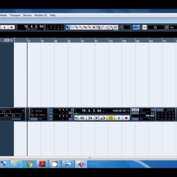 Vtorial Cubase 5 Video Tutorials Learning Dvd Advanced Level Course Level (Dvd) | High Quality Training Videos With Examples | No Subscription Required | Lifetime Access | No Limits image 4