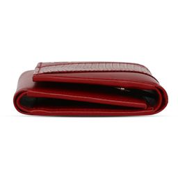 caprese Zoey Wallet Small Trifold Terra image 5