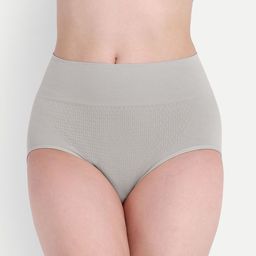 Trulymart Seamless High Waist Tummy Shaper-image-95