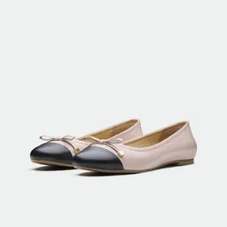 Oroh Women Fashion with Bows Flats-50