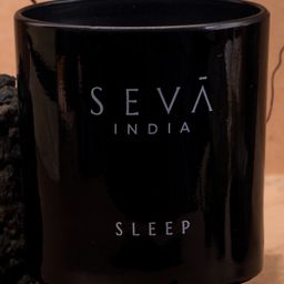 Seva Home The Vibes Classic Sleep Candle-28