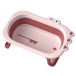 Adore Croco! The Foldable Baby Bath Tub- Super Space Saver-picture-28