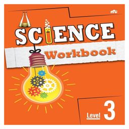 Science Workbook Level - 3 English-18