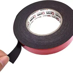 ETIPL Double-Sided Automobile Foam Tape (24mm x 8mtr)-image-76