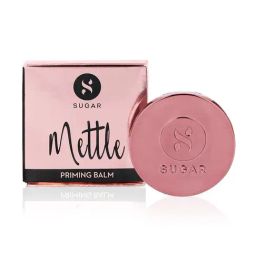 Sugar Cosmetics Mettle Priming Balm - 7 gm-19