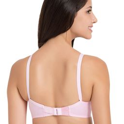 Souminie Pack of 3 Full-Coverage Bras SLY933 image 4