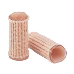 AS ONE Cerastep 6208 2 Gel Toe Tube Polymer Gel, 8-9054-01 (Set of 2 pcs)-28