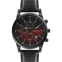 French Connection FCN093BBL Chronograph Watch for Men-image-69